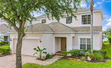 DAVENPORT, Florida 33897, 5 Bedrooms Bedrooms, ,3 BathroomsBathrooms,Residential,For Sale,HIGHGATE PARK,0,MFRO6334969