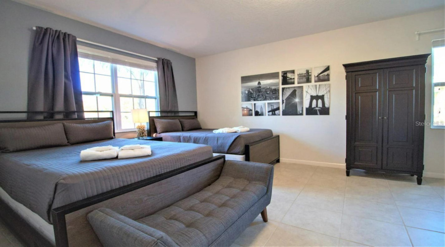 KISSIMMEE, Florida 34746, 8 Bedrooms Bedrooms, ,6 BathroomsBathrooms,Residential,For Sale,SHIVA,0,MFRO6295624