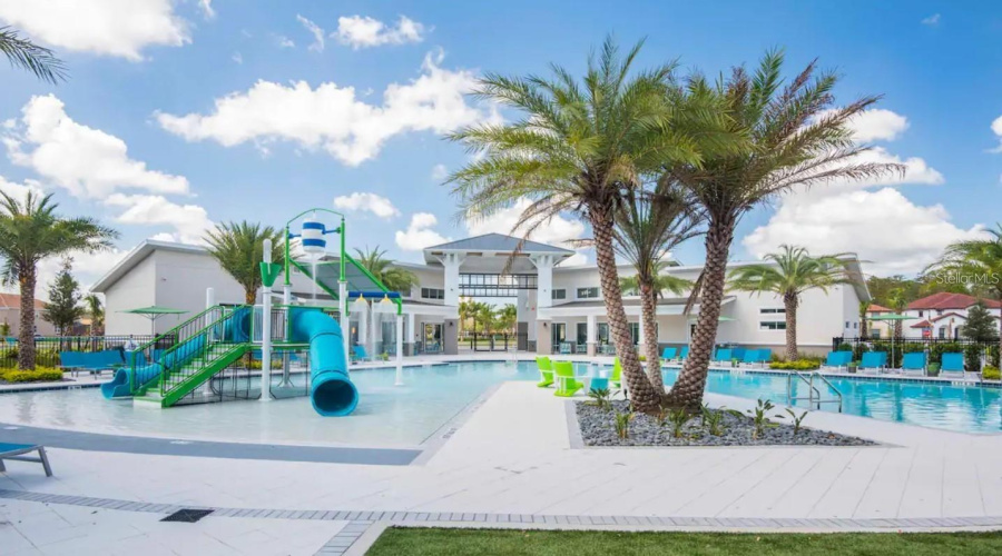 KISSIMMEE, Florida 34746, 8 Bedrooms Bedrooms, ,6 BathroomsBathrooms,Residential,For Sale,SHIVA,0,MFRO6295624