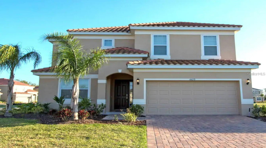 KISSIMMEE, Florida 34746, 8 Bedrooms Bedrooms, ,6 BathroomsBathrooms,Residential,For Sale,SHIVA,0,MFRO6295624