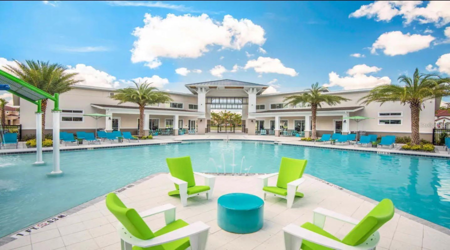KISSIMMEE, Florida 34746, 8 Bedrooms Bedrooms, ,6 BathroomsBathrooms,Residential,For Sale,SHIVA,0,MFRO6295624
