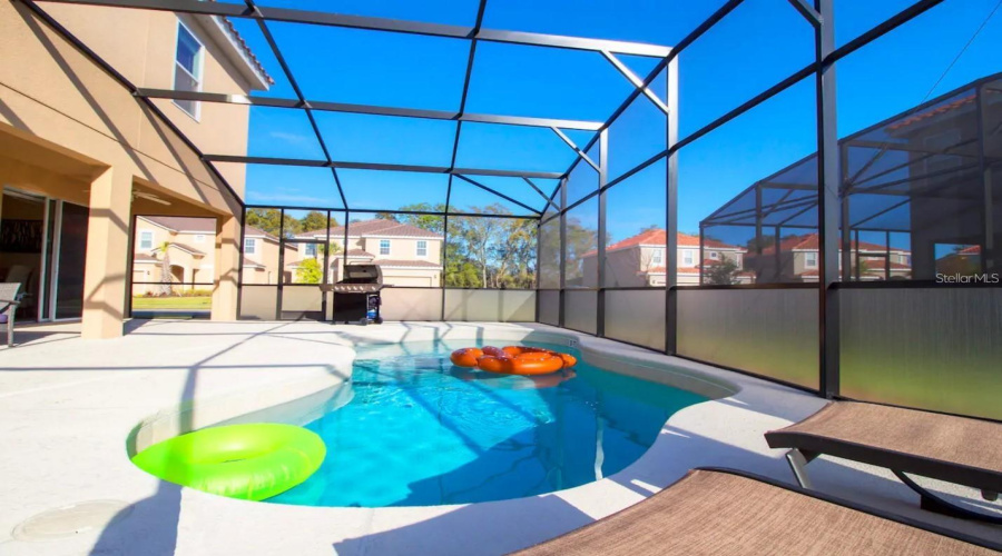 KISSIMMEE, Florida 34746, 8 Bedrooms Bedrooms, ,6 BathroomsBathrooms,Residential,For Sale,SHIVA,0,MFRO6295624