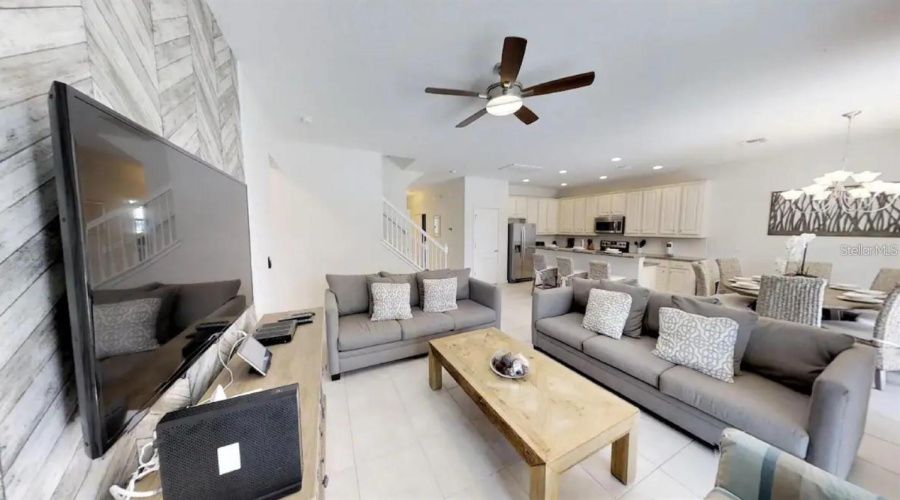 KISSIMMEE, Florida 34746, 8 Bedrooms Bedrooms, ,6 BathroomsBathrooms,Residential,For Sale,SHIVA,0,MFRO6295624