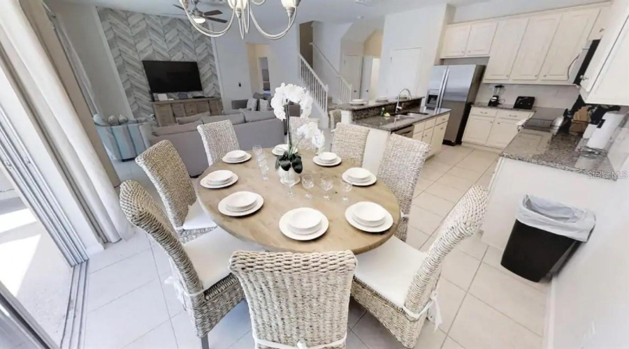 KISSIMMEE, Florida 34746, 8 Bedrooms Bedrooms, ,6 BathroomsBathrooms,Residential,For Sale,SHIVA,0,MFRO6295624