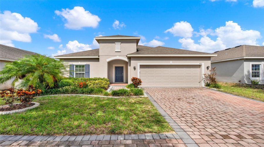 DAVENPORT, Florida 33837, 4 Bedrooms Bedrooms, ,2 BathroomsBathrooms,Residential,For Sale,BRIDGEFORD CROSSING,0,MFRO6334955
