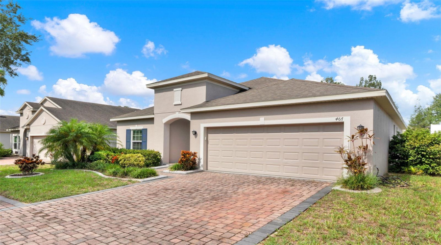 DAVENPORT, Florida 33837, 4 Bedrooms Bedrooms, ,2 BathroomsBathrooms,Residential,For Sale,BRIDGEFORD CROSSING,0,MFRO6334955