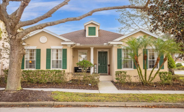 REUNION, Florida 34747, 3 Bedrooms Bedrooms, ,2 BathroomsBathrooms,Residential,For Sale,ASTINA,0,MFRS5132333