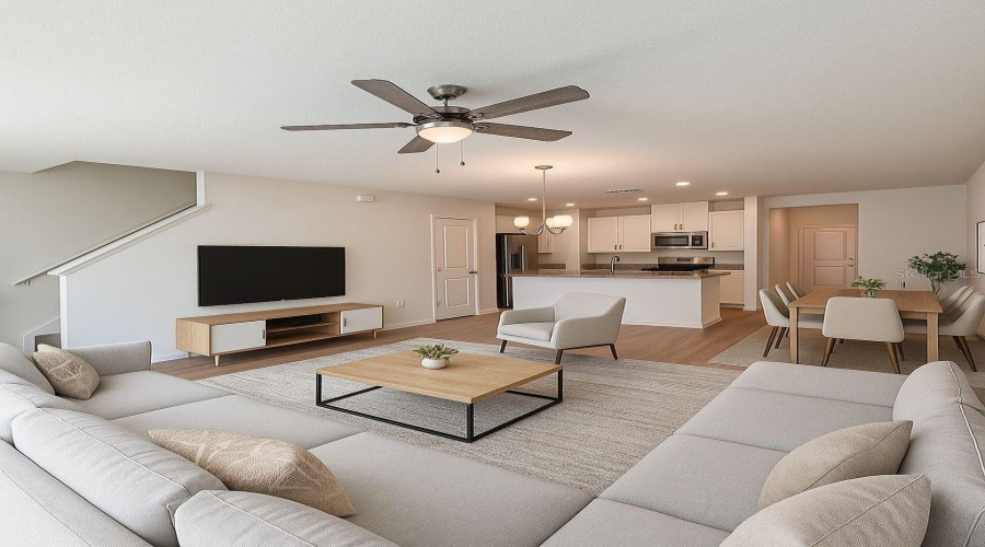 DAVENPORT, Florida 33896, 3 Bedrooms Bedrooms, ,2 BathroomsBathrooms,Residential,For Sale,WESTSIDE HILLS,0,MFRS5132607
