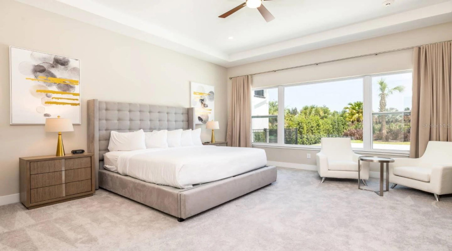 KISSIMMEE, Florida 34747, 7 Bedrooms Bedrooms, ,7 BathroomsBathrooms,Residential,For Sale,JACK NICKLAUS,0,MFRO6334078