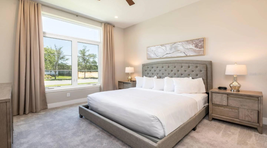 KISSIMMEE, Florida 34747, 7 Bedrooms Bedrooms, ,7 BathroomsBathrooms,Residential,For Sale,JACK NICKLAUS,0,MFRO6334078