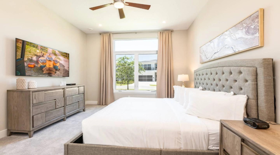 KISSIMMEE, Florida 34747, 7 Bedrooms Bedrooms, ,7 BathroomsBathrooms,Residential,For Sale,JACK NICKLAUS,0,MFRO6334078