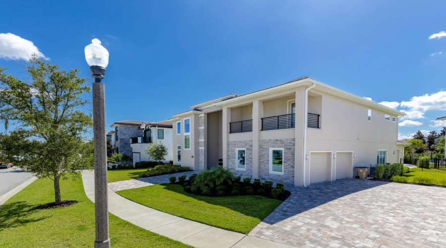 KISSIMMEE, Florida 34747, 7 Bedrooms Bedrooms, ,7 BathroomsBathrooms,Residential,For Sale,JACK NICKLAUS,0,MFRO6334078