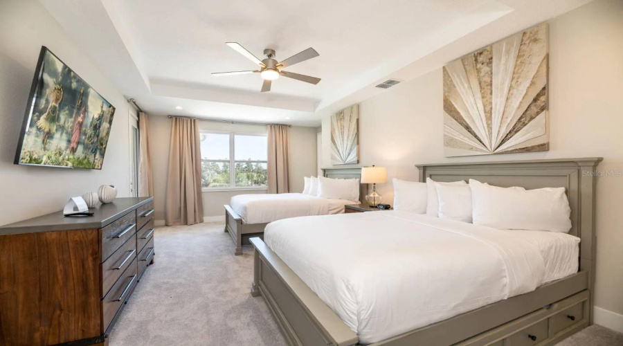 KISSIMMEE, Florida 34747, 7 Bedrooms Bedrooms, ,7 BathroomsBathrooms,Residential,For Sale,JACK NICKLAUS,0,MFRO6334078