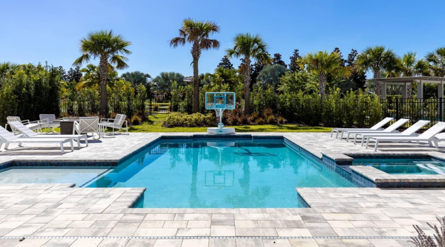 KISSIMMEE, Florida 34747, 7 Bedrooms Bedrooms, ,7 BathroomsBathrooms,Residential,For Sale,JACK NICKLAUS,0,MFRO6334078