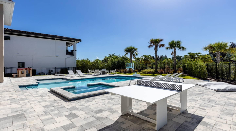 KISSIMMEE, Florida 34747, 7 Bedrooms Bedrooms, ,7 BathroomsBathrooms,Residential,For Sale,JACK NICKLAUS,0,MFRO6334078