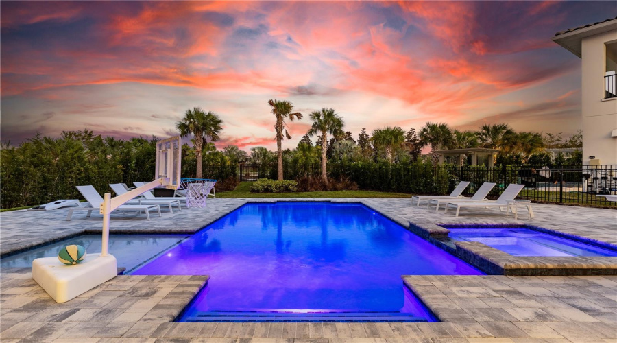 KISSIMMEE, Florida 34747, 7 Bedrooms Bedrooms, ,7 BathroomsBathrooms,Residential,For Sale,JACK NICKLAUS,0,MFRO6334078