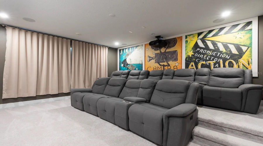 KISSIMMEE, Florida 34747, 7 Bedrooms Bedrooms, ,7 BathroomsBathrooms,Residential,For Sale,JACK NICKLAUS,0,MFRO6334078