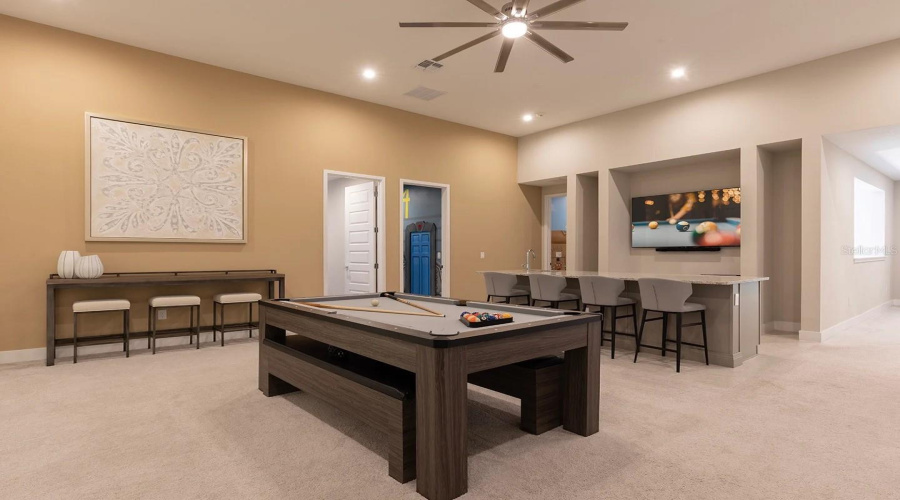 KISSIMMEE, Florida 34747, 7 Bedrooms Bedrooms, ,7 BathroomsBathrooms,Residential,For Sale,JACK NICKLAUS,0,MFRO6334078