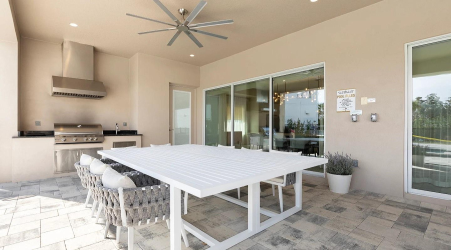 KISSIMMEE, Florida 34747, 7 Bedrooms Bedrooms, ,7 BathroomsBathrooms,Residential,For Sale,JACK NICKLAUS,0,MFRO6334078