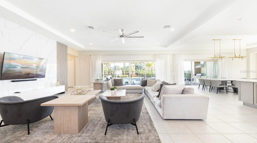 KISSIMMEE, Florida 34747, 7 Bedrooms Bedrooms, ,7 BathroomsBathrooms,Residential,For Sale,JACK NICKLAUS,0,MFRO6334078