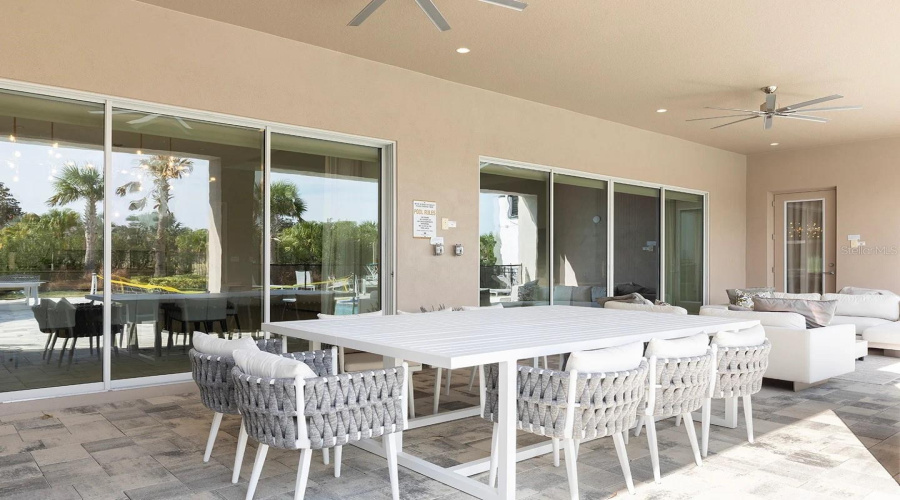KISSIMMEE, Florida 34747, 7 Bedrooms Bedrooms, ,7 BathroomsBathrooms,Residential,For Sale,JACK NICKLAUS,0,MFRO6334078