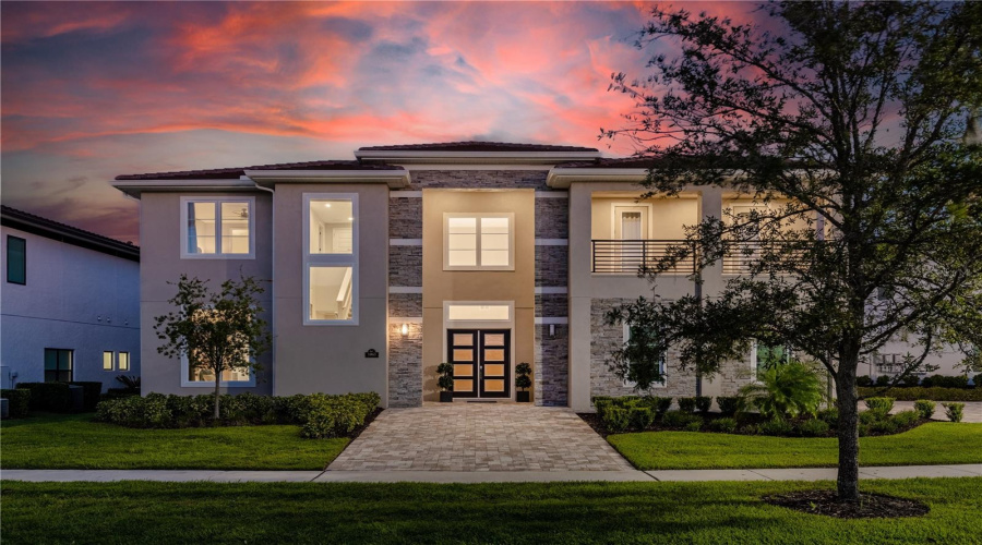 KISSIMMEE, Florida 34747, 7 Bedrooms Bedrooms, ,7 BathroomsBathrooms,Residential,For Sale,JACK NICKLAUS,0,MFRO6334078