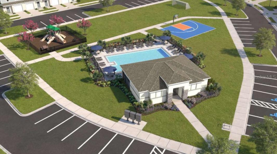 DAVENPORT, Florida 33897, 3 Bedrooms Bedrooms, ,2 BathroomsBathrooms,Residential,For Sale,FAN PALM,0,MFRO6326375