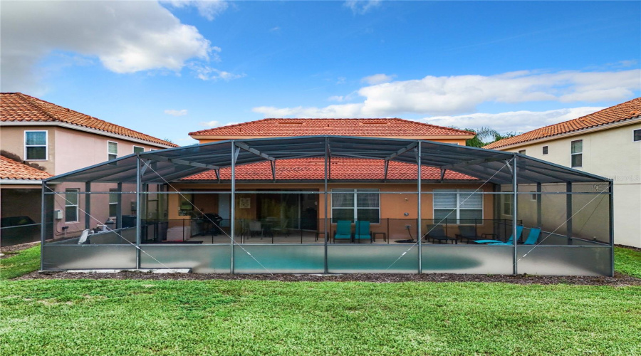 DAVENPORT, Florida 33837, 4 Bedrooms Bedrooms, ,4 BathroomsBathrooms,Residential,For Sale,ORANGE COSMOS,0,MFRG5086625