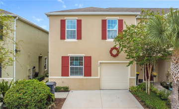 DAVENPORT, Florida 33896, 3 Bedrooms Bedrooms, ,2 BathroomsBathrooms,Residential,For Sale,ARBOR LAKES,0,MFRO6334330