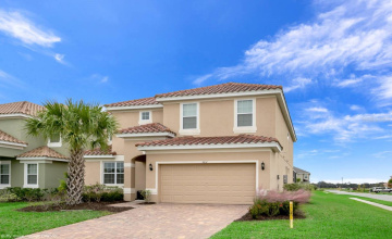 KISSIMMEE, Florida 34746, 7 Bedrooms Bedrooms, ,7 BathroomsBathrooms,Residential,For Sale,SHIVA,0,MFRO6335292
