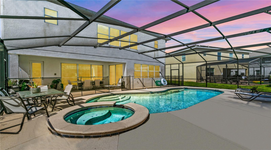 KISSIMMEE, Florida 34746, 6 Bedrooms Bedrooms, ,6 BathroomsBathrooms,Residential,For Sale,MARCELLO,0,MFRO6335238