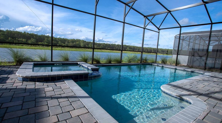 KISSIMMEE, Florida 34746, 7 Bedrooms Bedrooms, ,5 BathroomsBathrooms,Residential,For Sale,PARAGRAPH,0,MFRO6334812