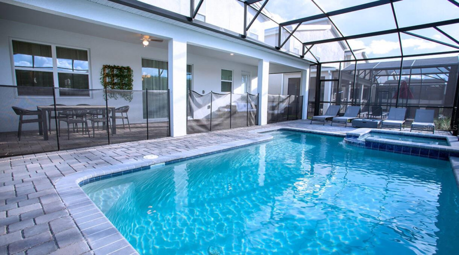 KISSIMMEE, Florida 34746, 7 Bedrooms Bedrooms, ,5 BathroomsBathrooms,Residential,For Sale,PARAGRAPH,0,MFRO6334812