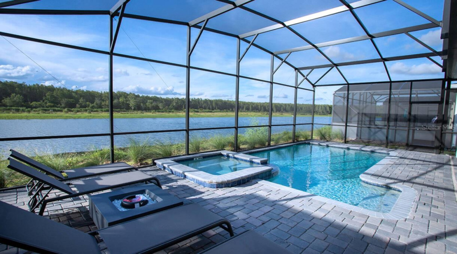KISSIMMEE, Florida 34746, 7 Bedrooms Bedrooms, ,5 BathroomsBathrooms,Residential,For Sale,PARAGRAPH,0,MFRO6334812
