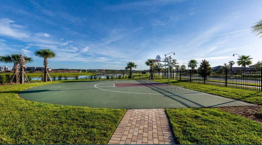 KISSIMMEE, Florida 34746, 7 Bedrooms Bedrooms, ,5 BathroomsBathrooms,Residential,For Sale,PARAGRAPH,0,MFRO6334812
