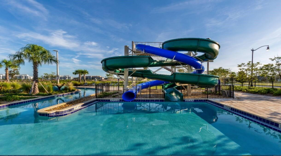 KISSIMMEE, Florida 34746, 7 Bedrooms Bedrooms, ,5 BathroomsBathrooms,Residential,For Sale,PARAGRAPH,0,MFRO6334812