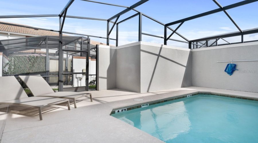 KISSIMMEE, Florida 34746, 4 Bedrooms Bedrooms, ,3 BathroomsBathrooms,Residential,For Sale,LULLABY,0,MFRS5132599