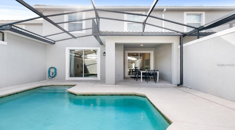 KISSIMMEE, Florida 34746, 4 Bedrooms Bedrooms, ,3 BathroomsBathrooms,Residential,For Sale,LULLABY,0,MFRS5132599
