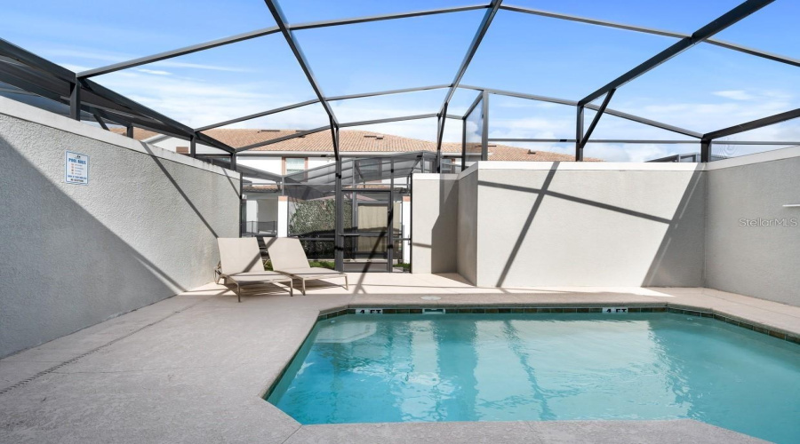 KISSIMMEE, Florida 34746, 4 Bedrooms Bedrooms, ,3 BathroomsBathrooms,Residential,For Sale,LULLABY,0,MFRS5132599