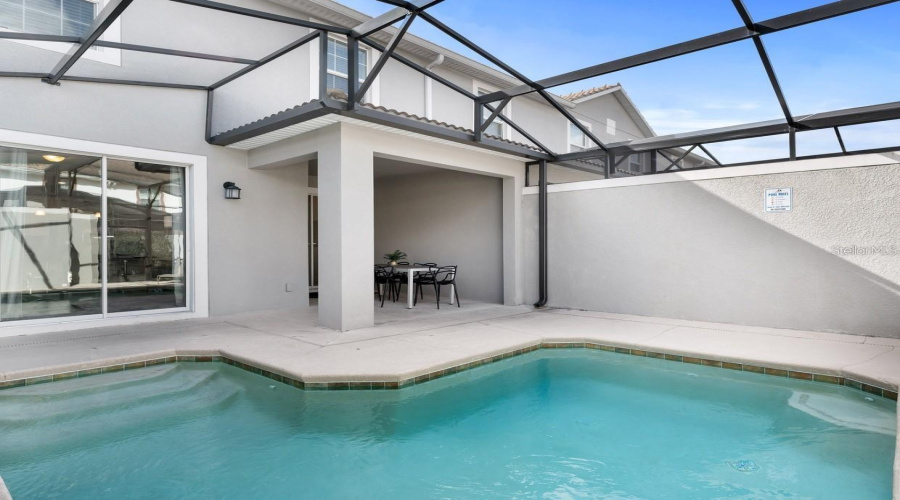 KISSIMMEE, Florida 34746, 4 Bedrooms Bedrooms, ,3 BathroomsBathrooms,Residential,For Sale,LULLABY,0,MFRS5132599