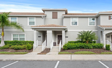 KISSIMMEE, Florida 34746, 4 Bedrooms Bedrooms, ,3 BathroomsBathrooms,Residential,For Sale,LULLABY,0,MFRS5132599