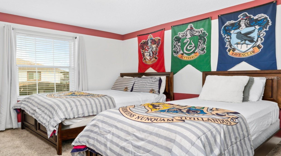 KISSIMMEE, Florida 34746, 4 Bedrooms Bedrooms, ,3 BathroomsBathrooms,Residential,For Sale,LULLABY,0,MFRS5132599