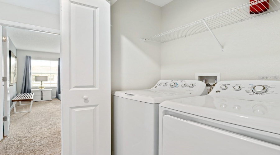 KISSIMMEE, Florida 34746, 4 Bedrooms Bedrooms, ,3 BathroomsBathrooms,Residential,For Sale,LULLABY,0,MFRS5132599