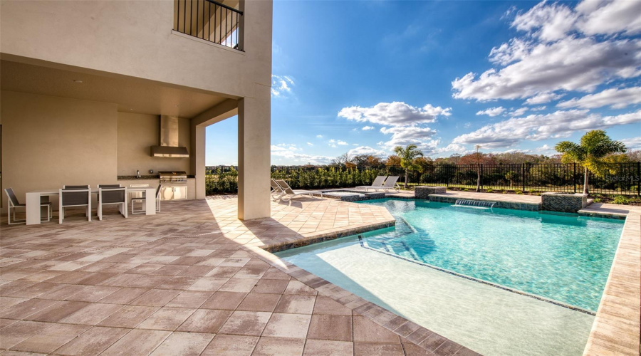 KISSIMMEE, Florida 34747, 8 Bedrooms Bedrooms, ,9 BathroomsBathrooms,Residential,For Sale,JACK NICKLAUS,0,MFRO6334767