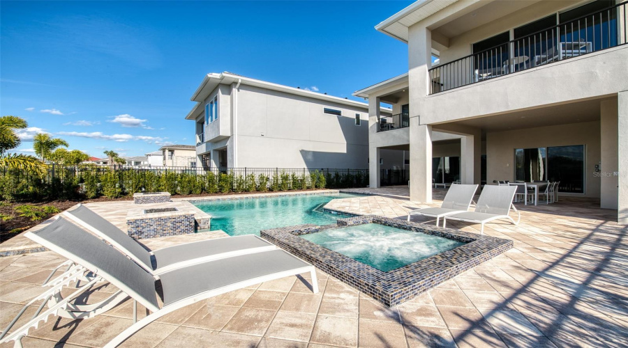 KISSIMMEE, Florida 34747, 8 Bedrooms Bedrooms, ,9 BathroomsBathrooms,Residential,For Sale,JACK NICKLAUS,0,MFRO6334767
