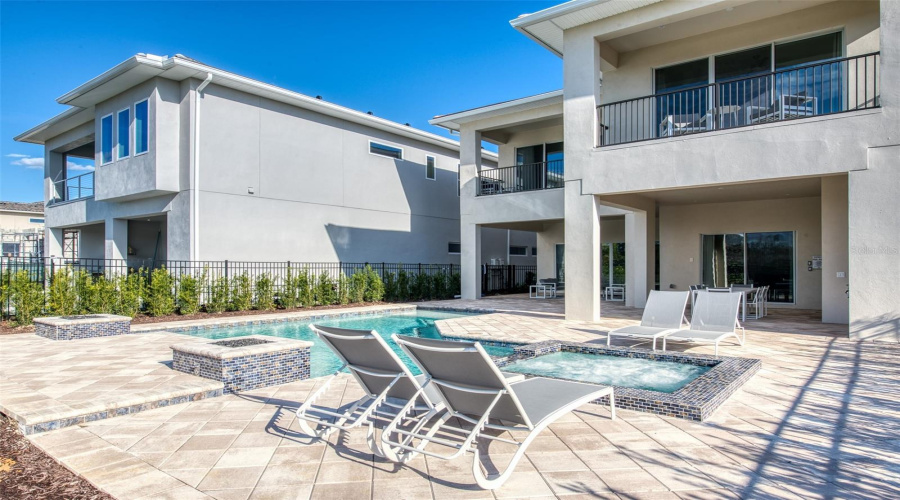 KISSIMMEE, Florida 34747, 8 Bedrooms Bedrooms, ,9 BathroomsBathrooms,Residential,For Sale,JACK NICKLAUS,0,MFRO6334767