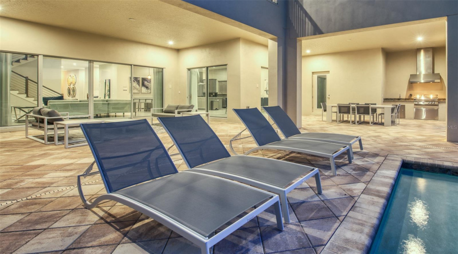 KISSIMMEE, Florida 34747, 8 Bedrooms Bedrooms, ,9 BathroomsBathrooms,Residential,For Sale,JACK NICKLAUS,0,MFRO6334767