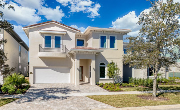 KISSIMMEE, Florida 34747, 8 Bedrooms Bedrooms, ,9 BathroomsBathrooms,Residential,For Sale,JACK NICKLAUS,0,MFRO6334767