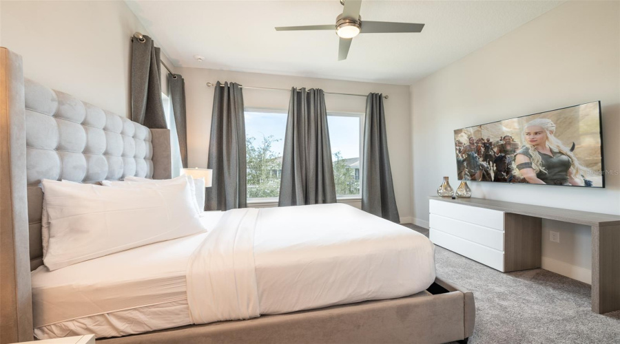 KISSIMMEE, Florida 34747, 8 Bedrooms Bedrooms, ,9 BathroomsBathrooms,Residential,For Sale,JACK NICKLAUS,0,MFRO6334767