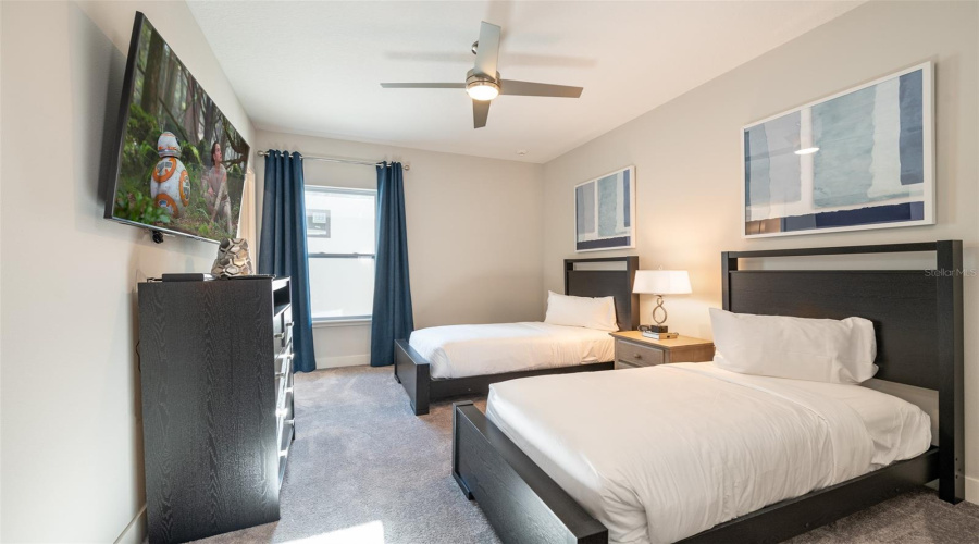 KISSIMMEE, Florida 34747, 8 Bedrooms Bedrooms, ,9 BathroomsBathrooms,Residential,For Sale,JACK NICKLAUS,0,MFRO6334767